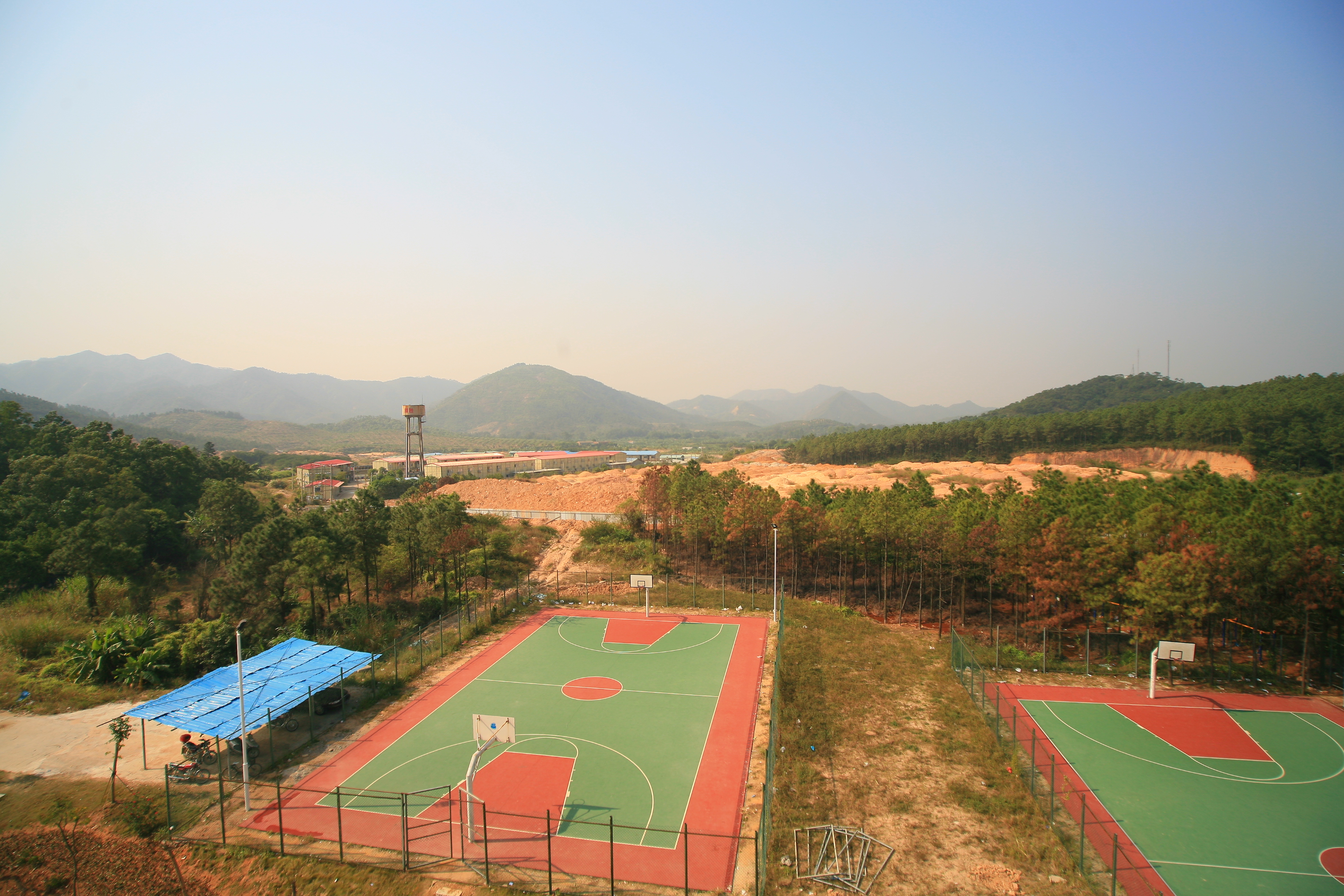 20061107京华苑方向.JPG